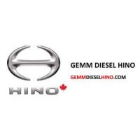 Gemm Diesel Hino