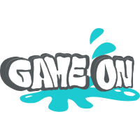 Game On! Logo