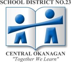School District 23 - Central Okanagan