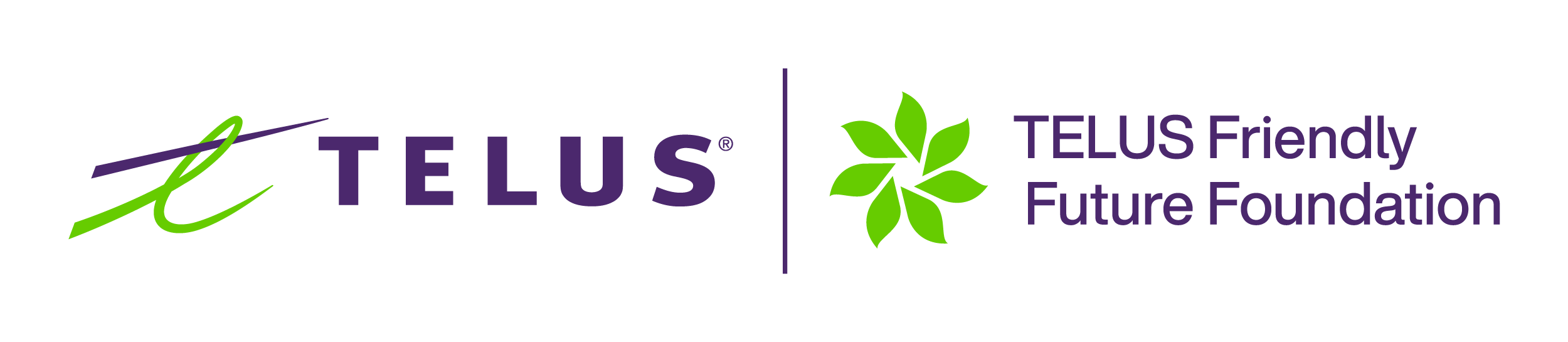 TELUS | TELUS Friendly Future Foundation